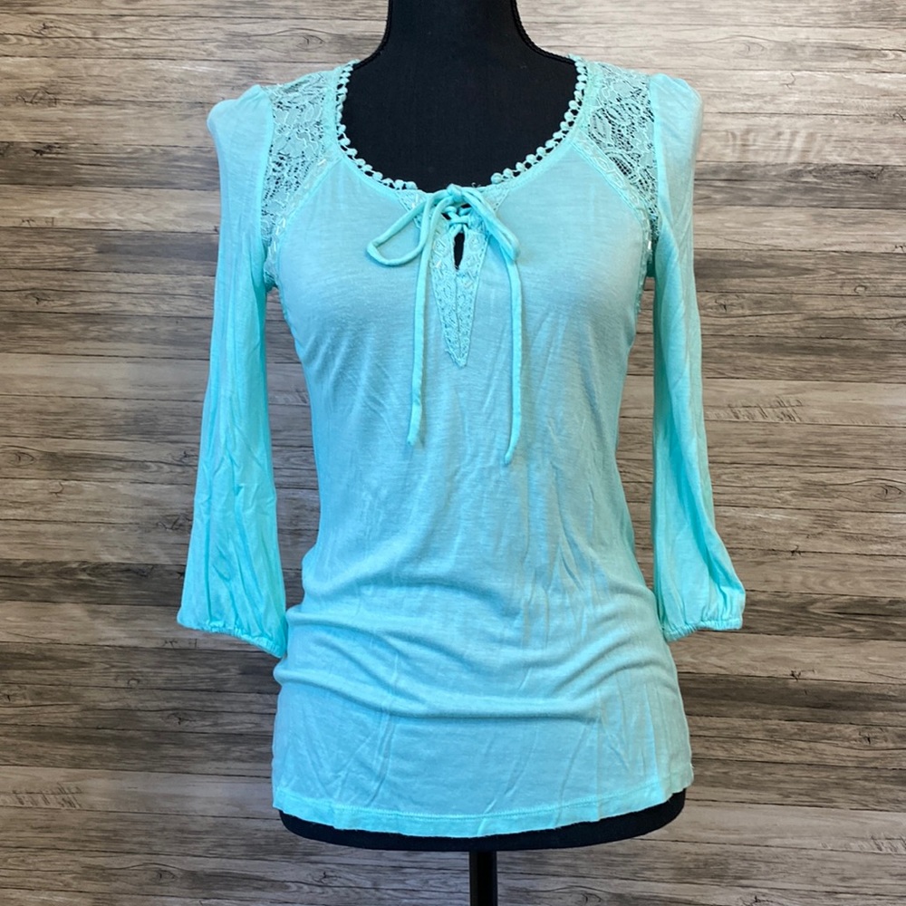Daytrip Blouse Size X-Small